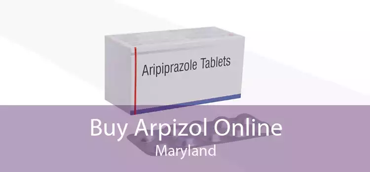 Buy Arpizol Online Maryland