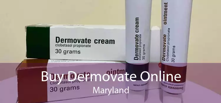 Buy Dermovate Online Maryland