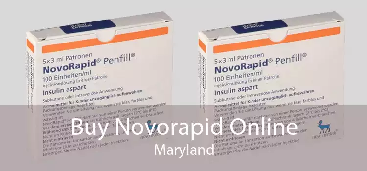 Buy Novorapid Online Maryland