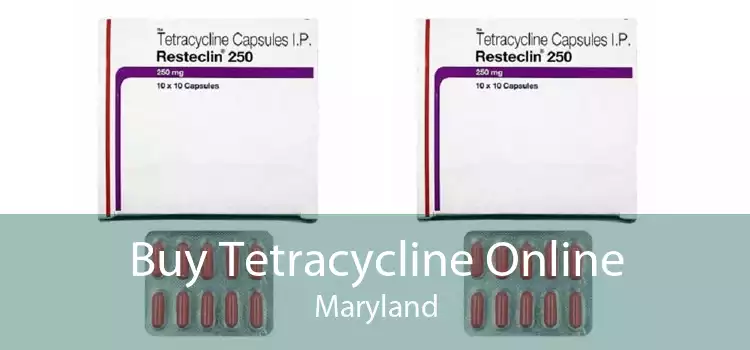 Buy Tetracycline Online Maryland