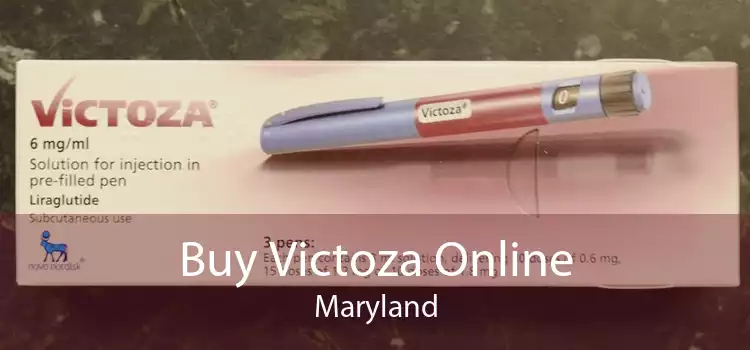 Buy Victoza Online Maryland