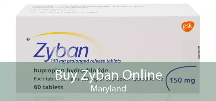 Buy Zyban Online Maryland