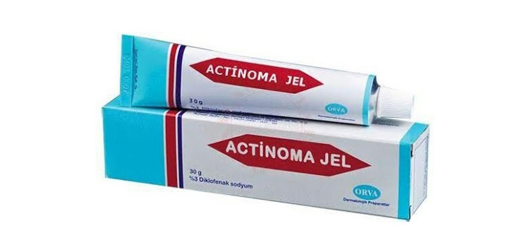 buy actinoma in Maryland