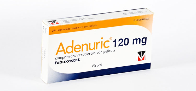 Adenuric