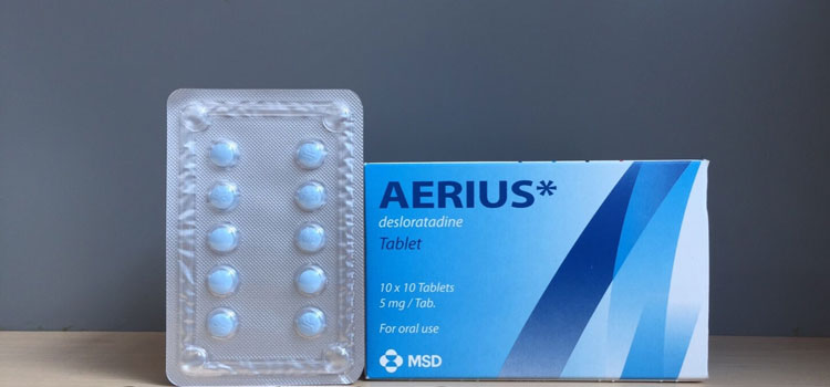 Aerius