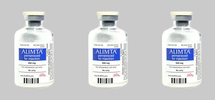 Alimta