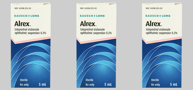 Alrex