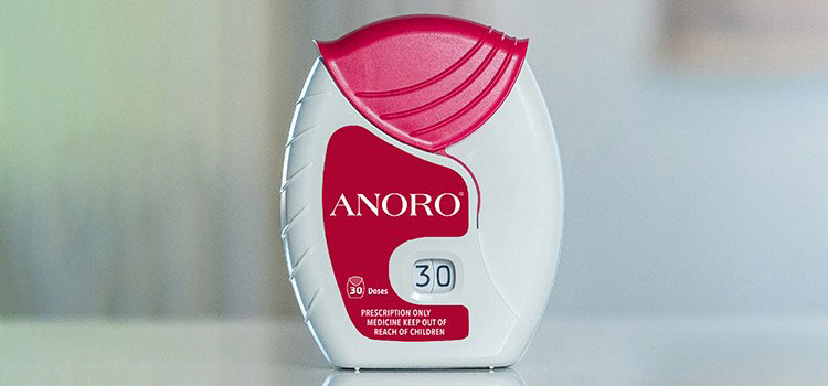 Anoro