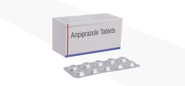 Aripiprazole