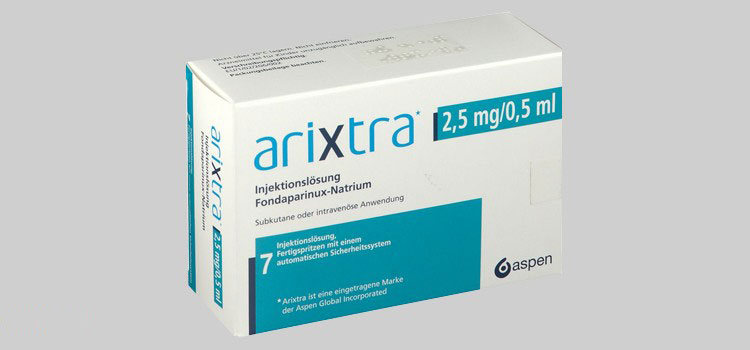 Arixtra