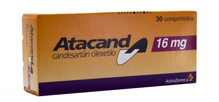 Atacand