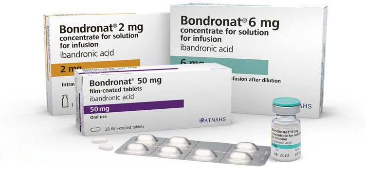 Bondronat