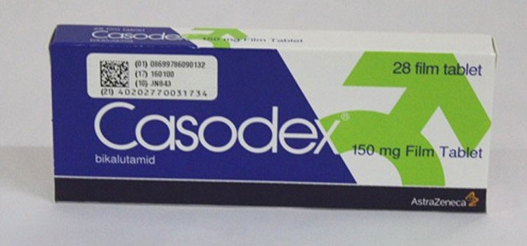 Casodex