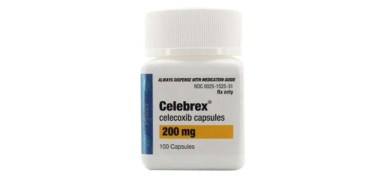 Celecoxib