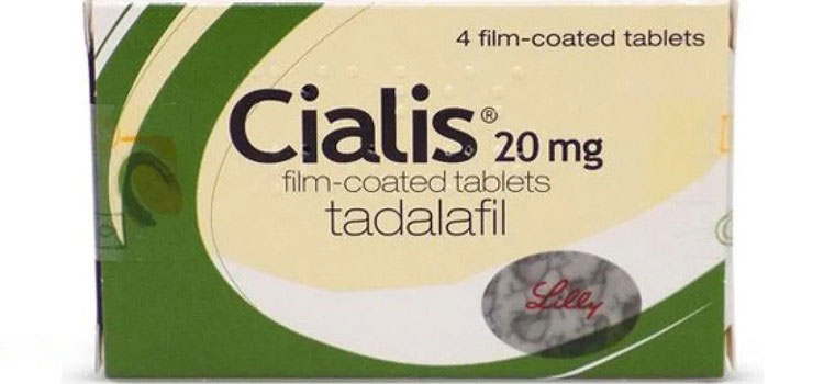 Cialis