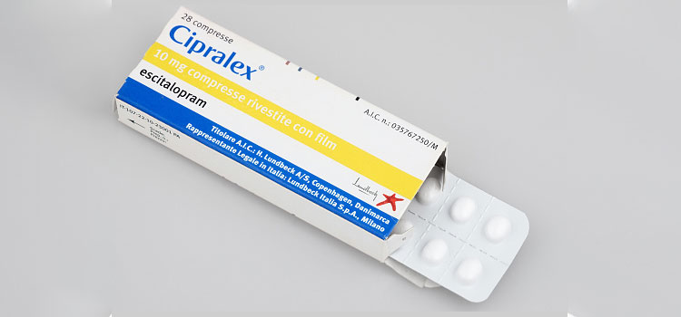 Cipralex