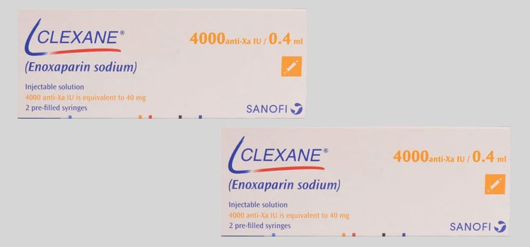 Clexane