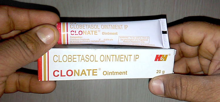 Clonate