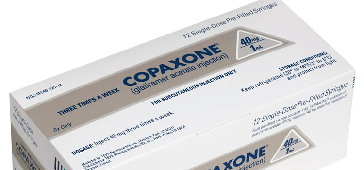 Copaxone