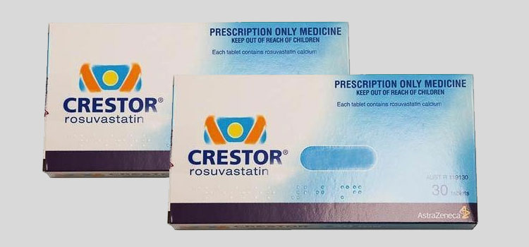 Crestor