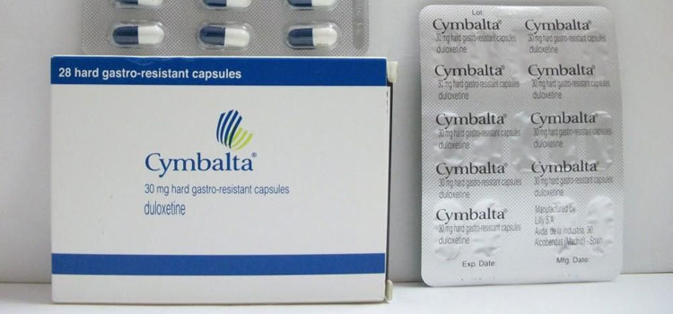 Cymbalta