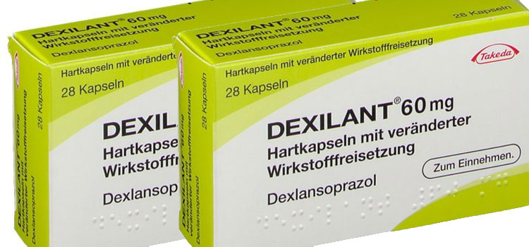 Dexilant