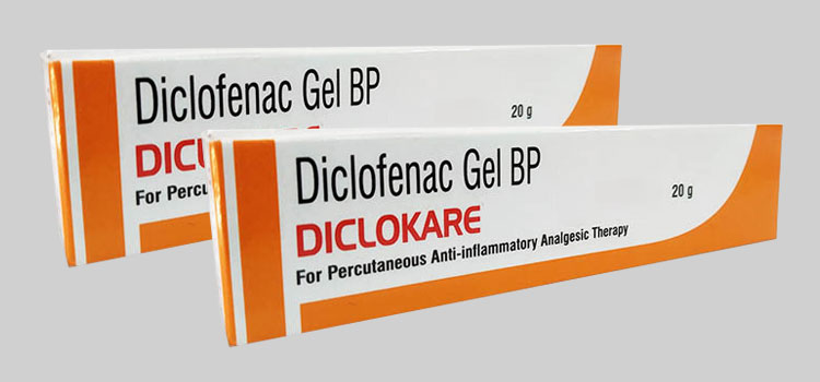 Diclofenac