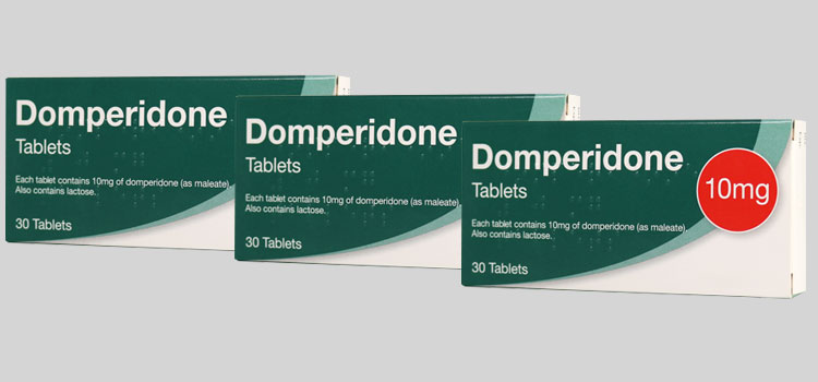 Domperidone