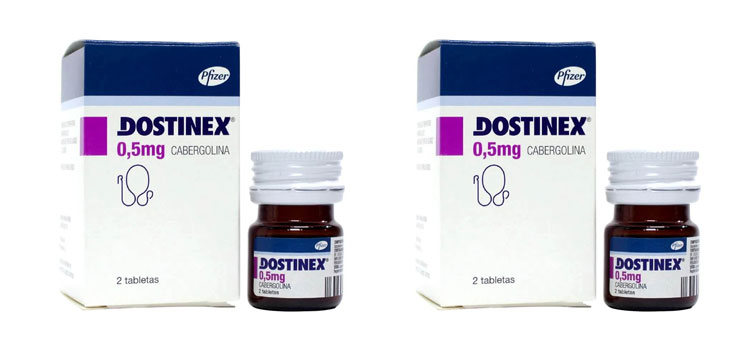 Dostinex