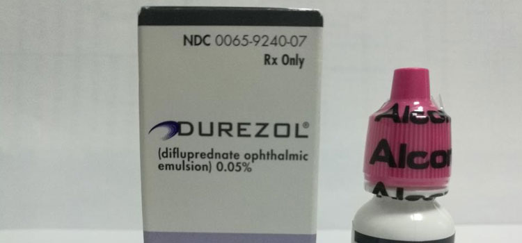 Durezol