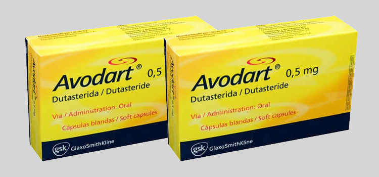 Dutasteride