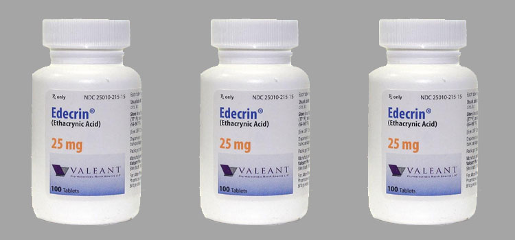 Edecrin