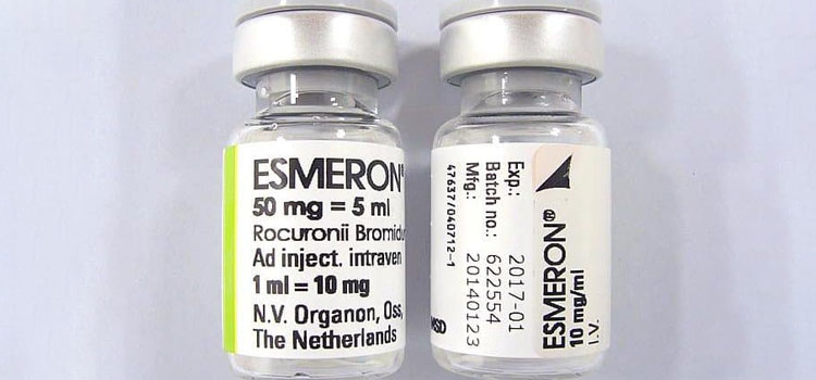 Esmeron