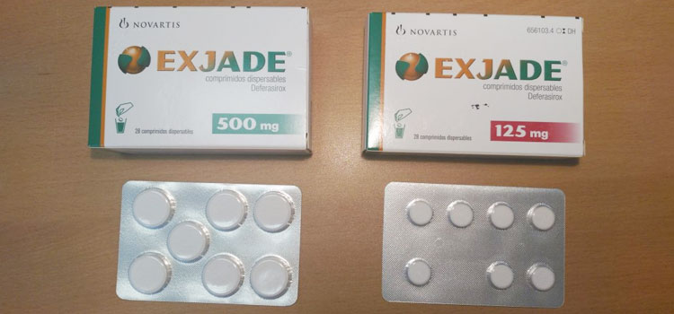 Exjade