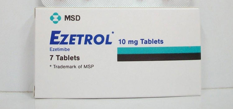 Ezetrol