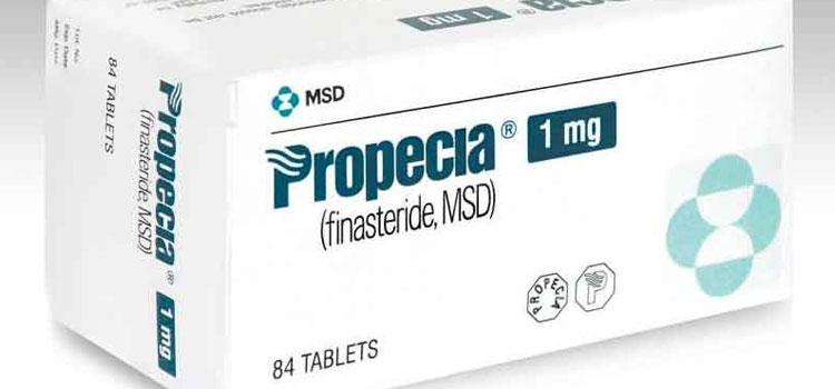 Finasteride