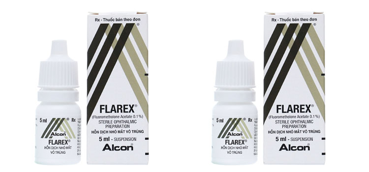 Flarex