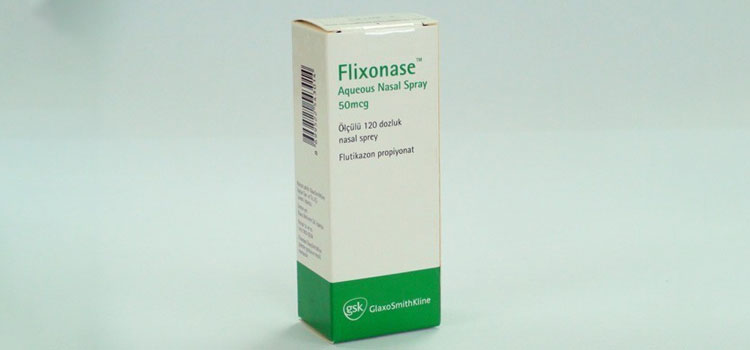 Flixonase