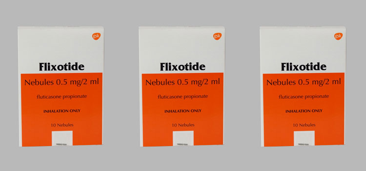 Flixotide