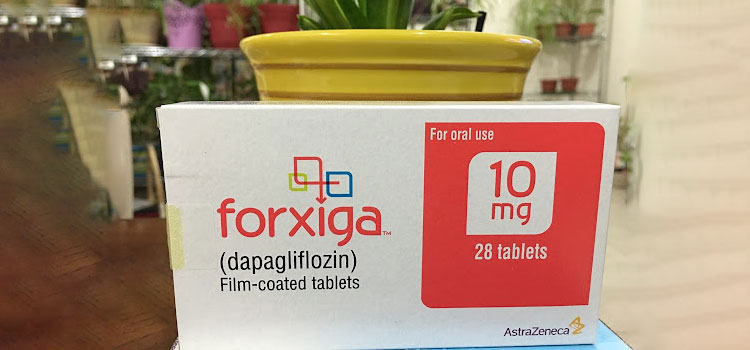 Forxiga