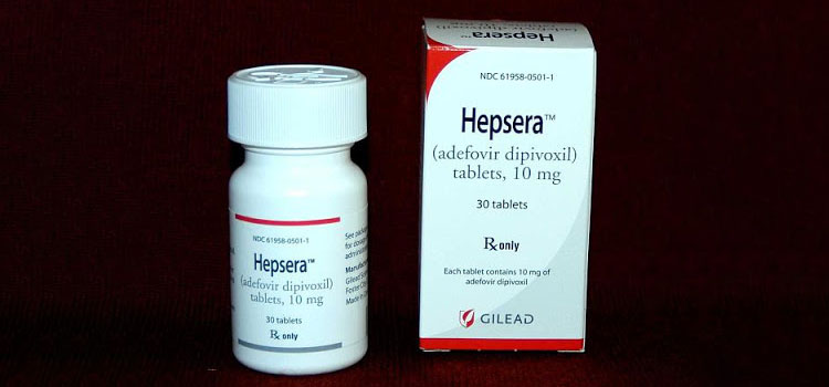 Hepsera