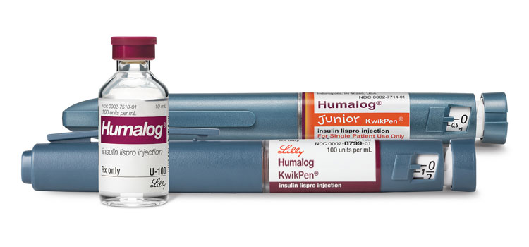 Humalog