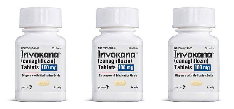 buy invokana in Maryland