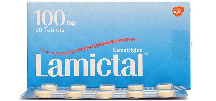 Lamictal