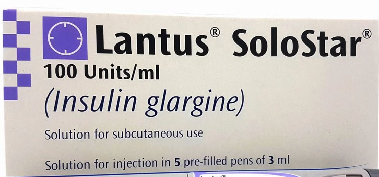 Lantus