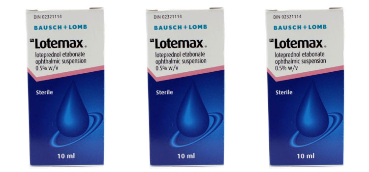 Lotemax