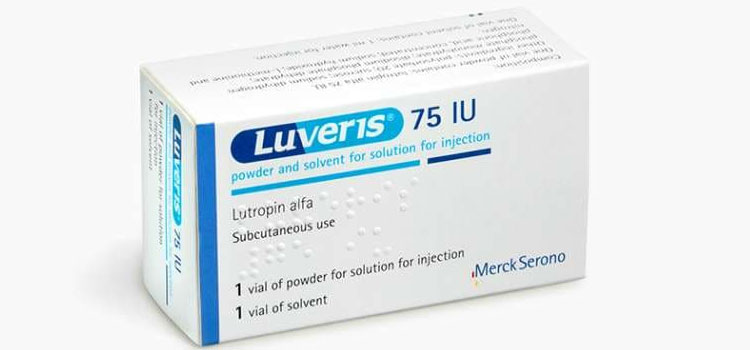 Luveris