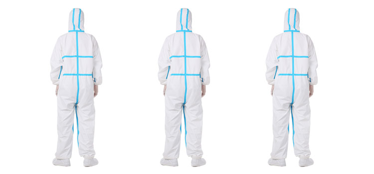 Medical Coveralls