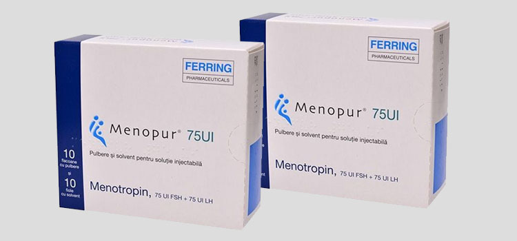 Menopur