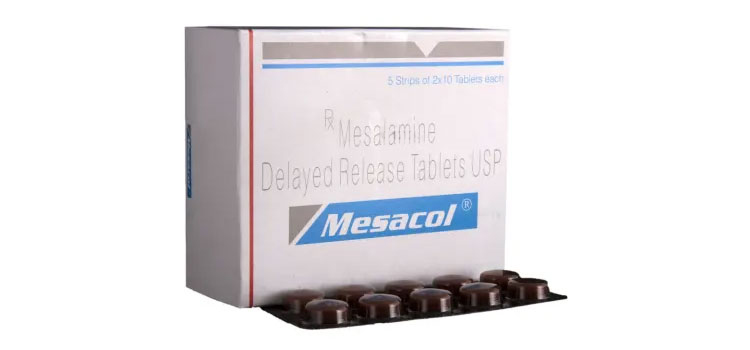 Mesacol